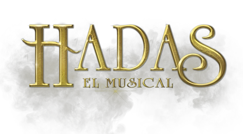 Logo HADAS El Musical